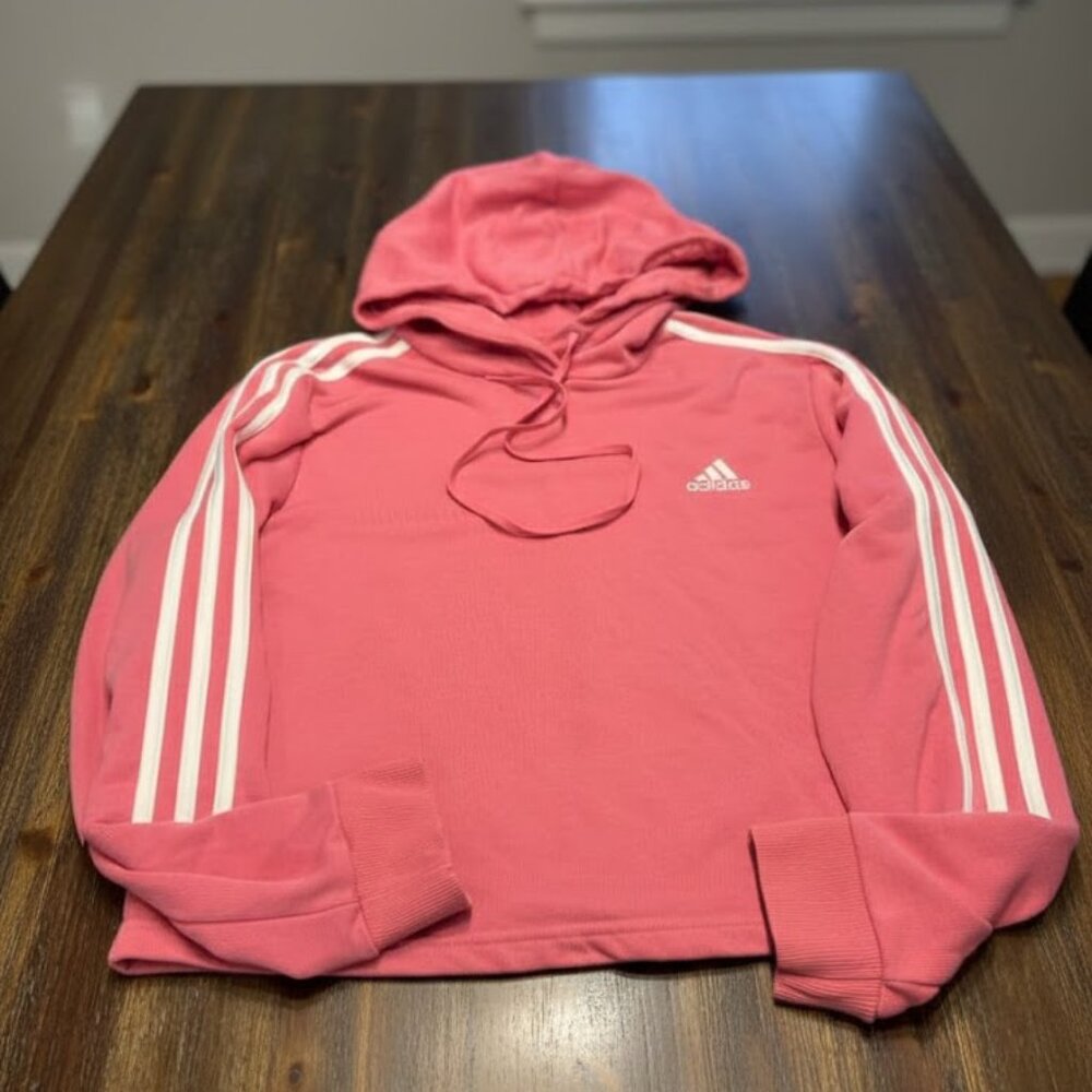 Women’s Adidas Hoodie